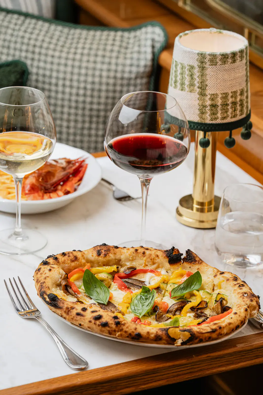 Tricky Tales — Food cichitta-477